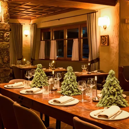 Hotel Breithorn