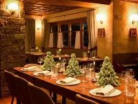 Hotel Breithorn Hotels in Champoluc