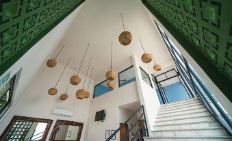 Luna Azul Bacalar
