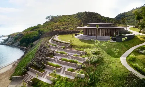 TA’AKTANA, a Luxury Collection Resort & Spa, Labuan Bajo