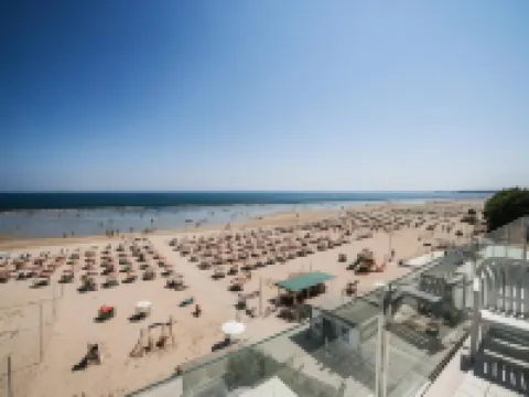 Riviera Mare Beach Life Hotel Hotel a Viserba