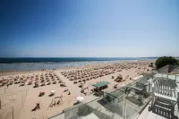 Riviera Mare Beach Life Hotel Hotel di Viserba