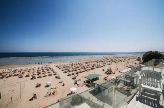 Riviera Mare Beach Life Hotel