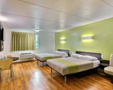 Motel 6 Danvers, MA - Boston North Hotels in Danvers