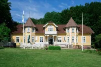 STF Villa Söderåsen B&B Hotels in 