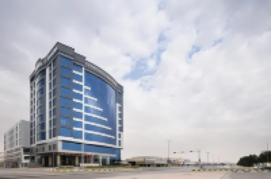 Braira Hafar Al-Batin Hôtels à : 