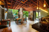 Villa Rumassala Luxury Chalets Unawatuna