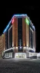 Al Amerat Hotel