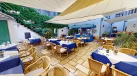 Romantik Hotel Tuchmacher - breakfast