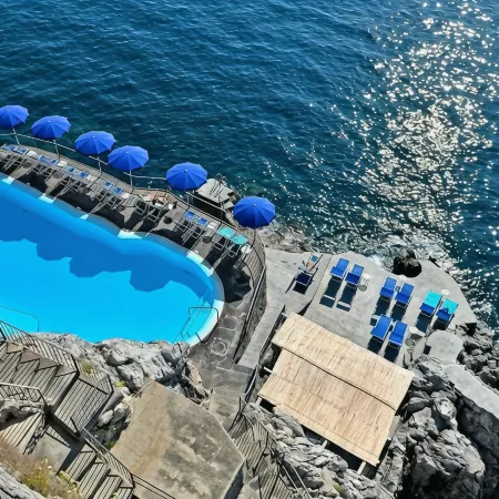 Hotel Luna Convento
