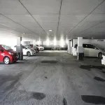 Hotel AreaOne Obihiro - parking