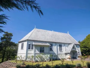 Pihopa Retreat