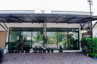 Klong Cafe & Resort Các khách sạn ở 