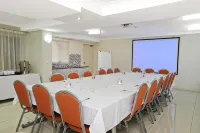 Comfort Inn & Suites Burwood Hotel a Campsie