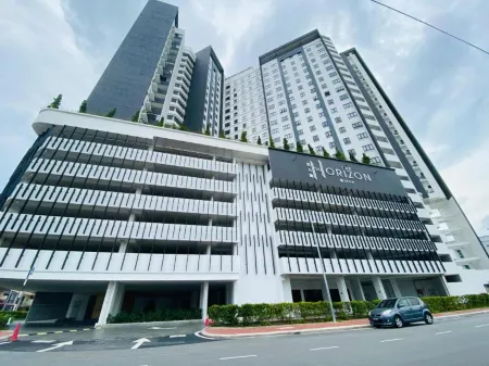 THE HORIZON IPOH BY 40 WINKS