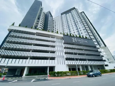 THE HORIZON IPOH BY 40 WINKS Отели рядом с достопримечательностью «Open University Malaysia»