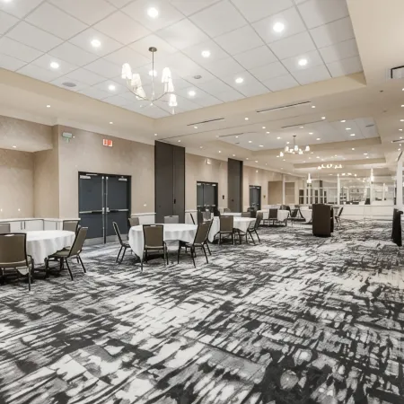 Hilton Promenade at Branson Landing