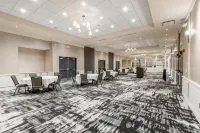 Hilton Promenade at Branson Landing Hotels in Branson Township