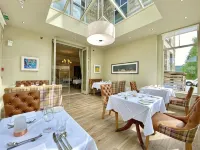 Knockendarroch Hotel - Frühstück