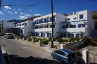 Adonis Hotel Naxos - Bintang 2
