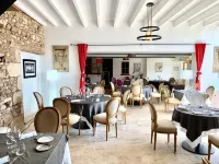 Le Manoir de Pierre Levée, the Originals Collection Hotels in La Roche-Posay