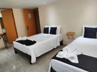 阿什利洛馬拉爾加飯店