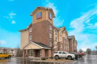 Studio 6 Lenexa, KS - Overland Park Hotels in Lenexa