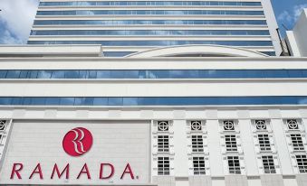Ramada by Wyndham D MA Bangkok