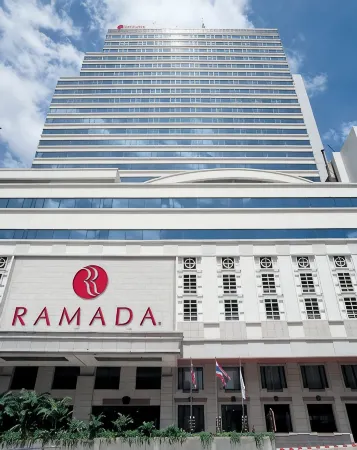 Ramada by Wyndham D MA Bangkok