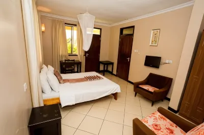 Keys Hotel Mbokomu Branch