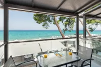 Tridente Mare Apart Hotel - bar