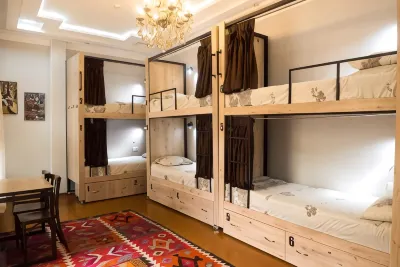 Old Radio hostel Hotels in 