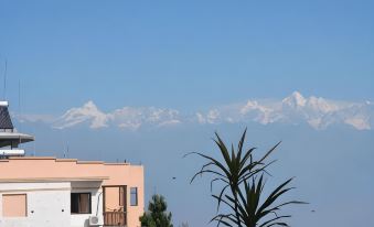 Hotel Chautari Pvt Ltd