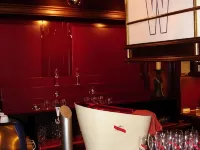 Parkhotel Bellevue Budget Hotels in Lenk