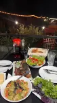 Hidden Garden Resort - sarapan