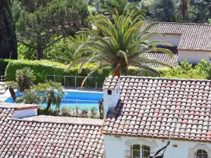 Hôtel & Restaurant Alain Llorca