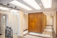 Alpha Pyramids Hotel