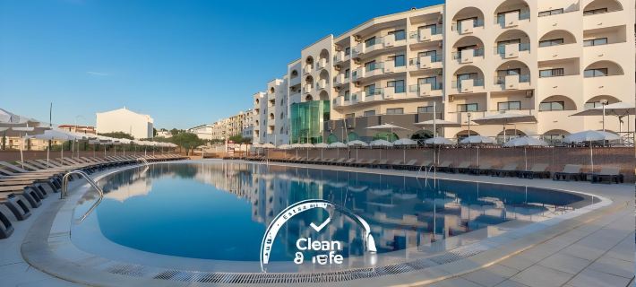 The Navigator - Solaqua Hotels in Albufeira
