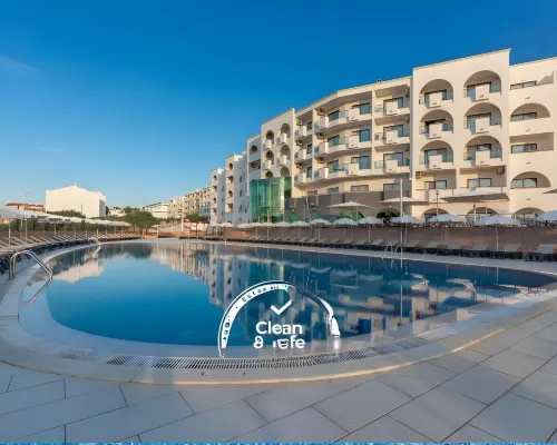 The Navigator - Solaqua Hotels near برج الساعة ألبوفيرا