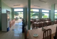 Hotel Mirante Da Ilha - breakfast