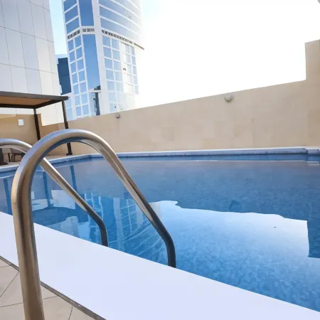 Asdal Boutique Hotel Seef