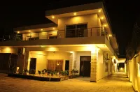 Reina Boutique Hotel - G6 Hotels in Islamabad