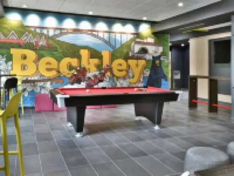 Tru by Hilton Beckley Hotels in Beckley