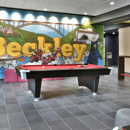 Tru by Hilton Beckley