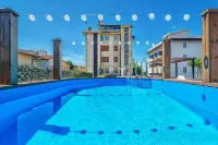 Hotel Mariani Hotels in Camaiore