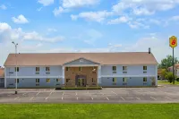 Travel Inn of Sidney Ohio Hotels near Tawawa Park