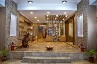 Pataleban Vineyard Resort فنادق في تشاندراغيري