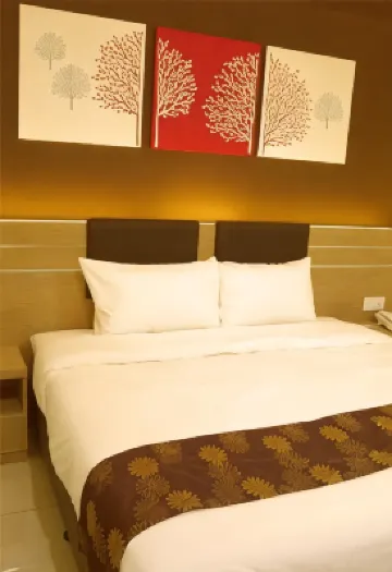 GM Holiday Hotel Hotels in 