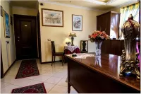 B&B Degli Amici Các khách sạn ở Ciampino