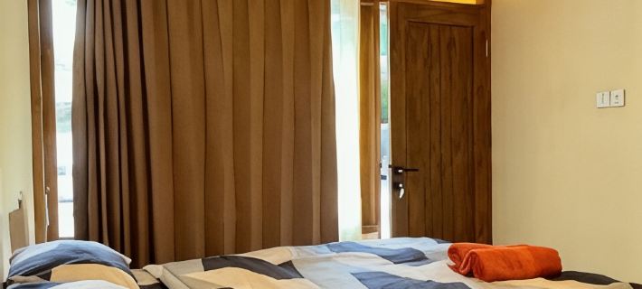 Sleepy Raccoon Hostel Hotels in Sewon